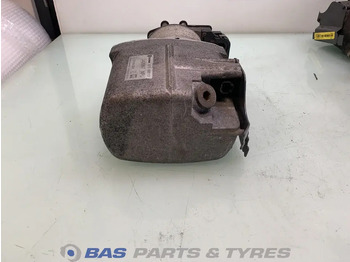 Steering pump for Truck Scania Stuurpomp Scania 573068: picture 2 Steering pump for Truck Scania Stuurpomp Scania 573068: picture 2