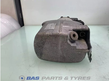 Steering pump for Truck Scania Stuurpomp Scania 573068: picture 4 Steering pump for Truck Scania Stuurpomp Scania 573068: picture 4