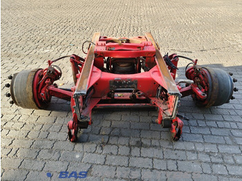 Axle and parts SCANIA