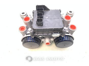 Spare parts DAF
