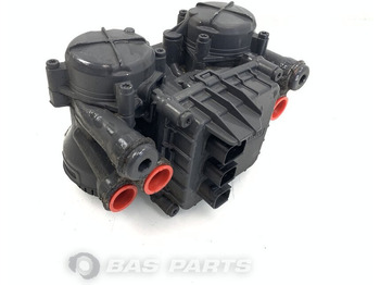 Spare parts DAF