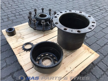 Spare parts for Truck DAF: picture 3