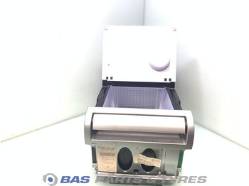 Spare parts DAF XF 106