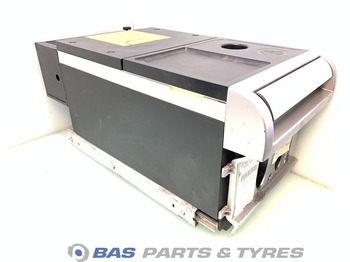 Spare parts DAF XF 106