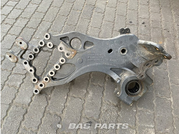 Spare parts MERCEDES-BENZ