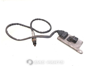 Spare parts MERCEDES-BENZ