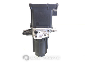 Spare parts MERCEDES-BENZ