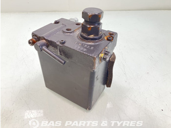 Spare parts MERCEDES-BENZ