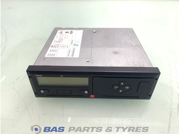 Spare parts MERCEDES-BENZ