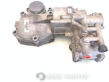 Spare parts MERCEDES-BENZ