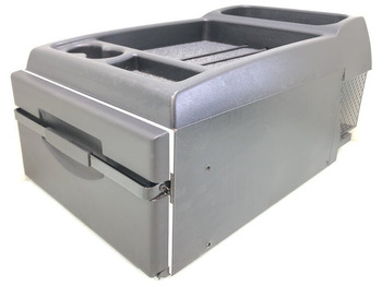 Spare parts RENAULT D