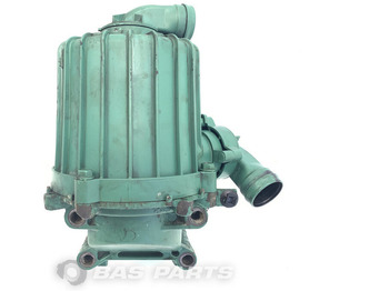 Engine and parts VOLVO