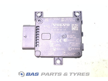 ECU VOLVO