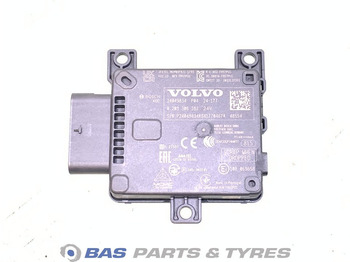 ECU VOLVO