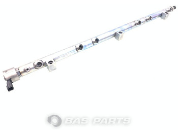 Fuel processing/ Fuel delivery VOLVO