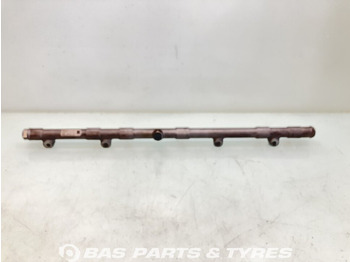 Fuel processing/ Fuel delivery VOLVO