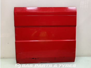 Aerodynamics/ Spoiler VOLVO