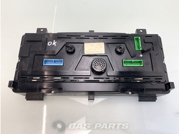 Dashboard for Truck Volvo FE Instrumentenpaneel Volvo 20801968: picture 2