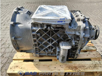 Gearbox VOLVO FH