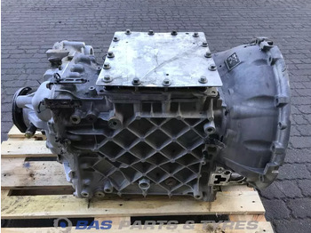 Gearbox for Truck Volvo FH4 AT2612E I-Shift Versnellingsbak G1353: picture 3