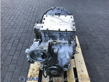 Gearbox for Truck Volvo FH4 AT2612E I-Shift Versnellingsbak G1353: picture 2