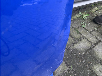Door and parts for Truck Volvo FH4: picture 3