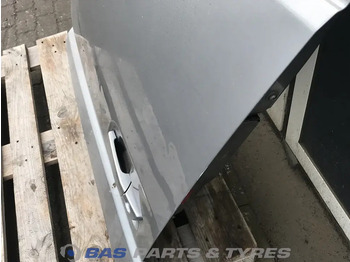 Door and parts for Truck Volvo FH4 Portier Links Volvo 82183078: picture 4