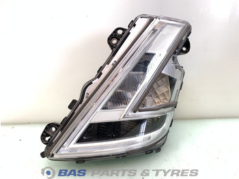 Headlight VOLVO FH
