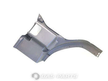 Body and exterior for Truck Volvo FM4 Instaphoek Rechts Volvo 20529484: picture 2 Body and exterior for Truck Volvo FM4 Instaphoek Rechts Volvo 20529484: picture 2