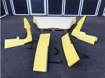 Aerodynamics/ Spoiler VOLVO FM