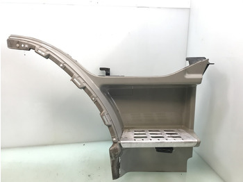 Body and exterior VOLVO FM