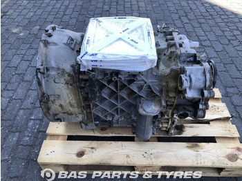 Gearbox VOLVO FMX