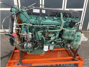 Engine VOLVO FMX