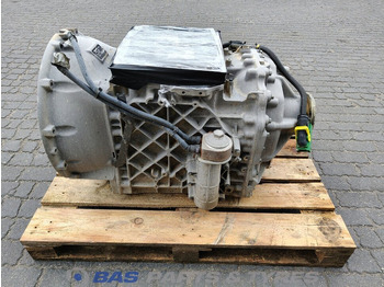 Gearbox VOLVO FMX