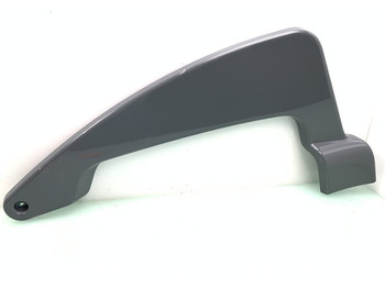 Aerodynamics/ Spoiler VOLVO