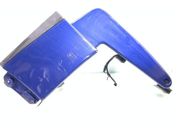 Aerodynamics/ Spoiler VOLVO