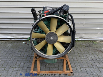 Engine for Truck Volvo Motor Volvo D13K 460 K4 22692808: picture 4