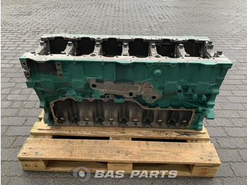 Cylinder block VOLVO