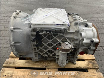 Gearbox VOLVO