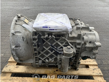 Gearbox VOLVO