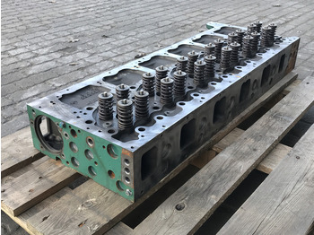 Cylinder block VOLVO