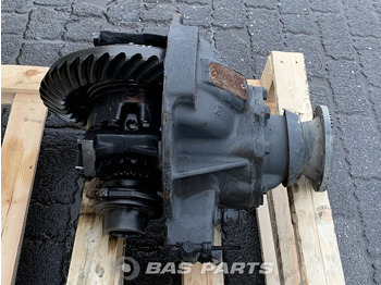 Differential gear for Truck Volvo: picture 3