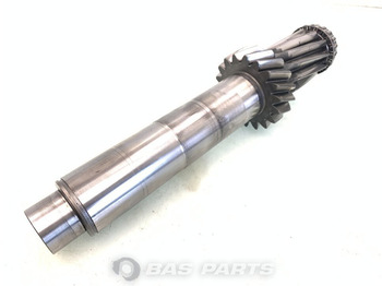 Gearbox VOLVO