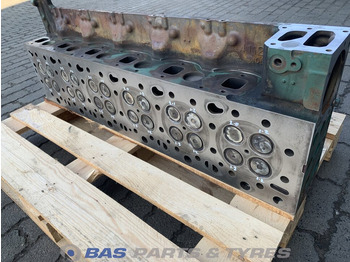 Cylinder block VOLVO