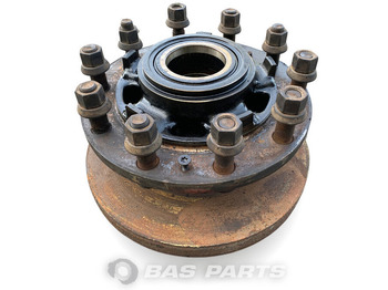 Wheel hub VOLVO