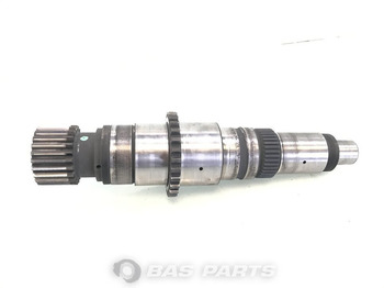 Gearbox VOLVO