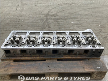 Cylinder block VOLVO