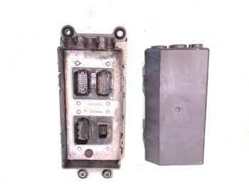 ECU VOLVO