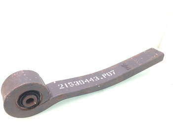 Air suspension VOLVO