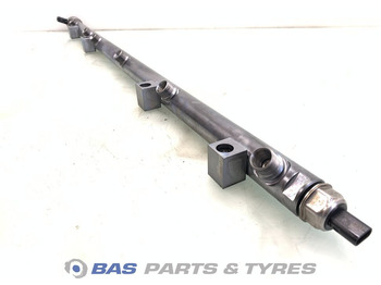 Fuel processing/ Fuel delivery VOLVO